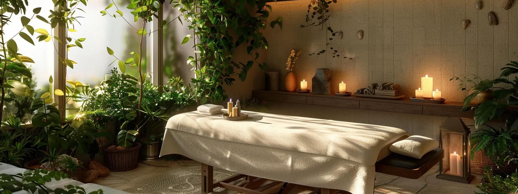 Explore How Different Massage Styles Enhance Your Well-Being