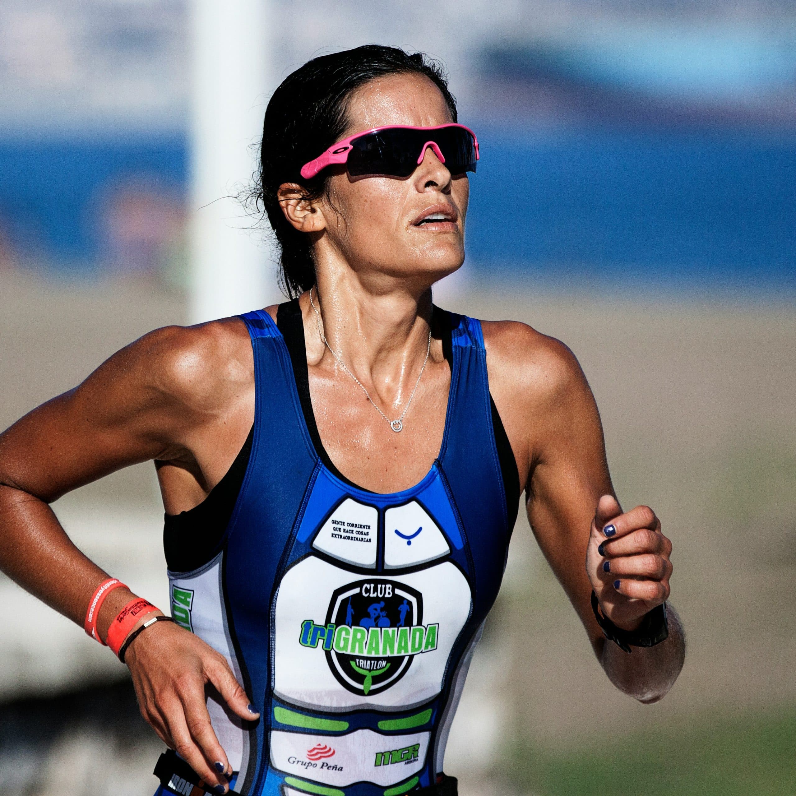 Prevent Injuries & Excel: Sports Massage for Athletes