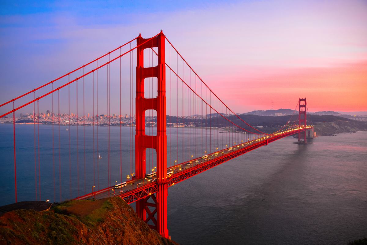 Golden Gate Bridge Wallpaper 3 Anyspine Chiropractic