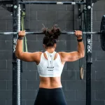 shoulder pain from CrossFit