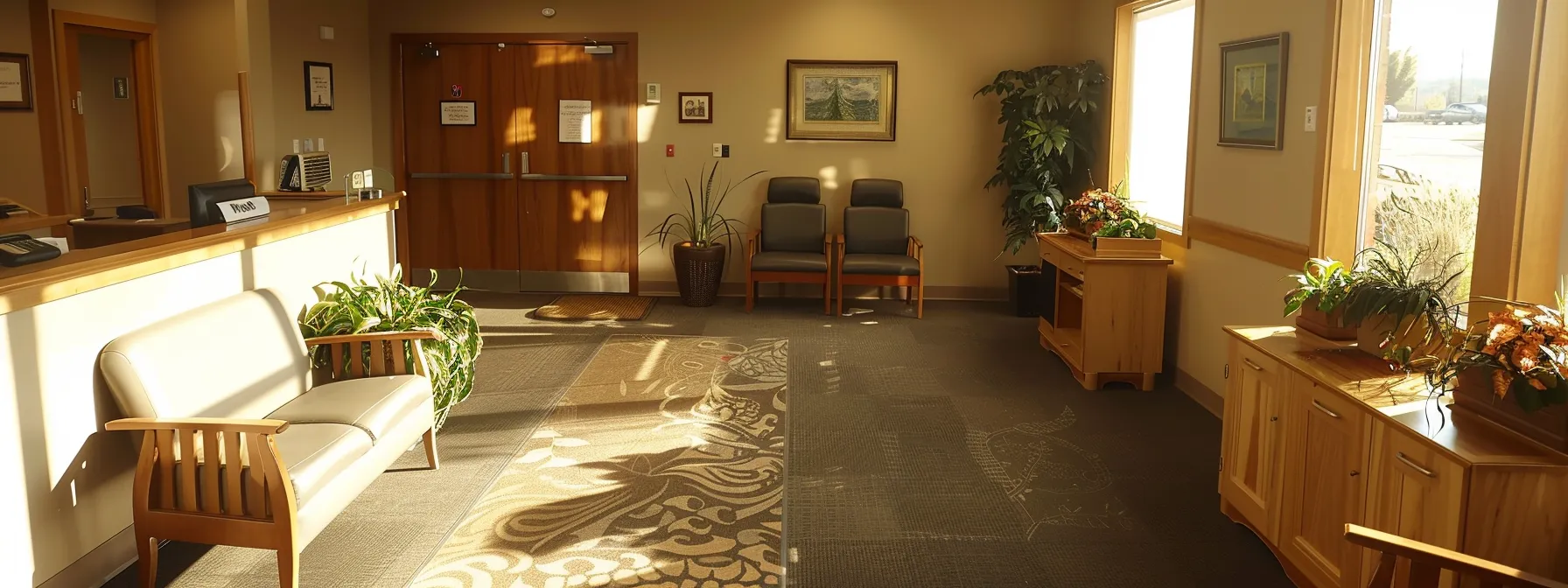 walking into any spine chiropractic, you'll see a warm, welcoming space with a personalized consultation area and advanced diagnostic equipment, promising a thorough and individualized approach to your care.