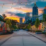 atlanta, ga
