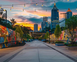 Chiropractic Care in Atlanta GA: Your Wellness Solution