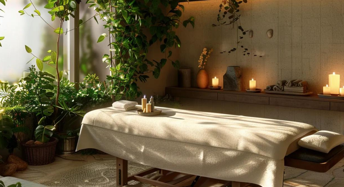 Explore How Different Massage Styles Enhance Your Well-Being